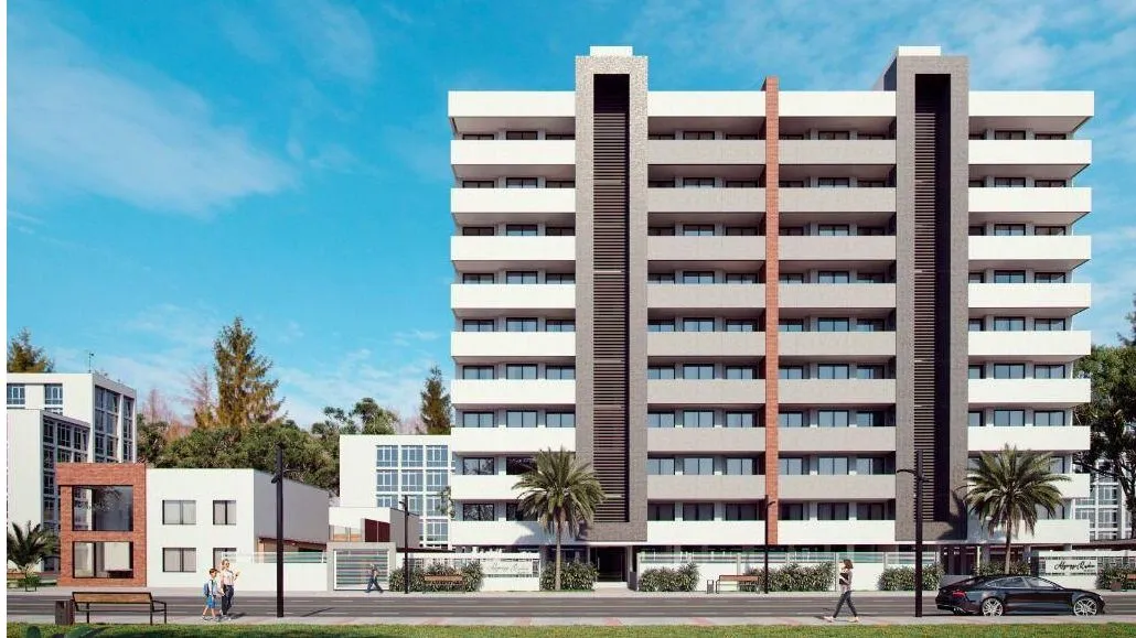Imagem Apartamento à venda em Torres, Centro, com 2 quartos, 70m2