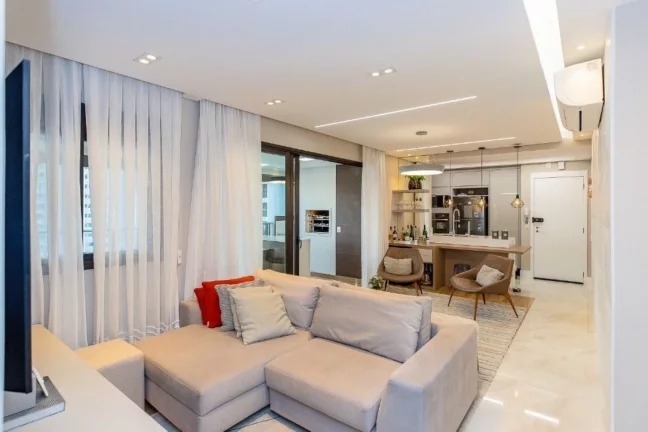 Imagem APARTAMENTO RESIDENCIAL em São Paulo - SP, Campo Belo