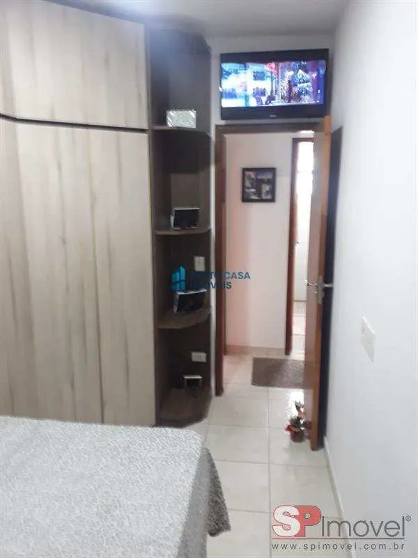 Imagem Casa Padrão