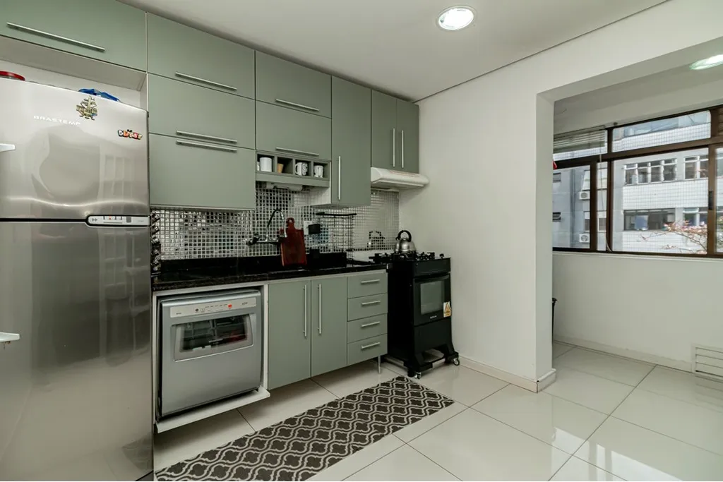 Imagem Apartamento em Jardim Planalto