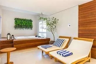 Imagem Apartamento à venda em São Paulo, Vila das Belezas, com 2 quartos, 54m2
