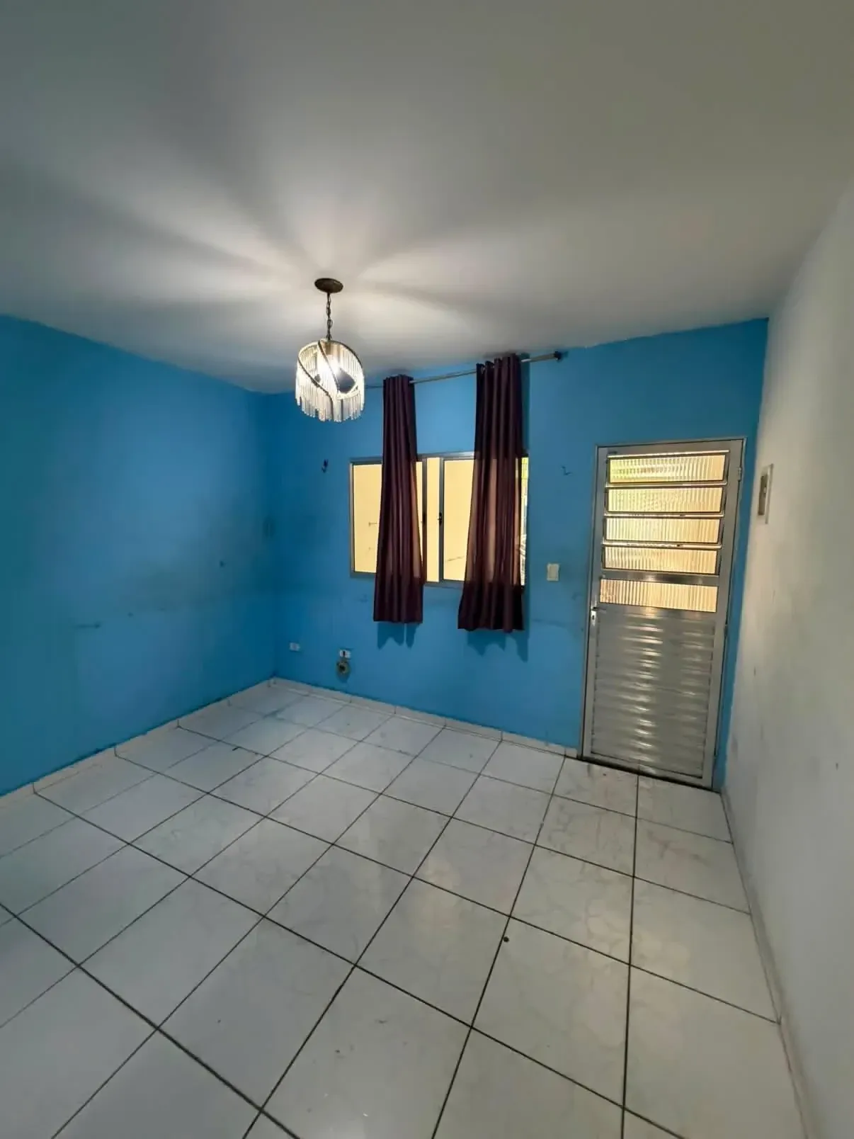Imagem Casa com 2 Quartos para Alugar, 125 m² em Panorama (Polvilho) - Cajamar