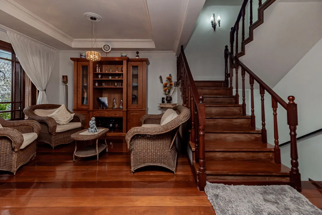 Imagem Casa em Vila Ipiranga