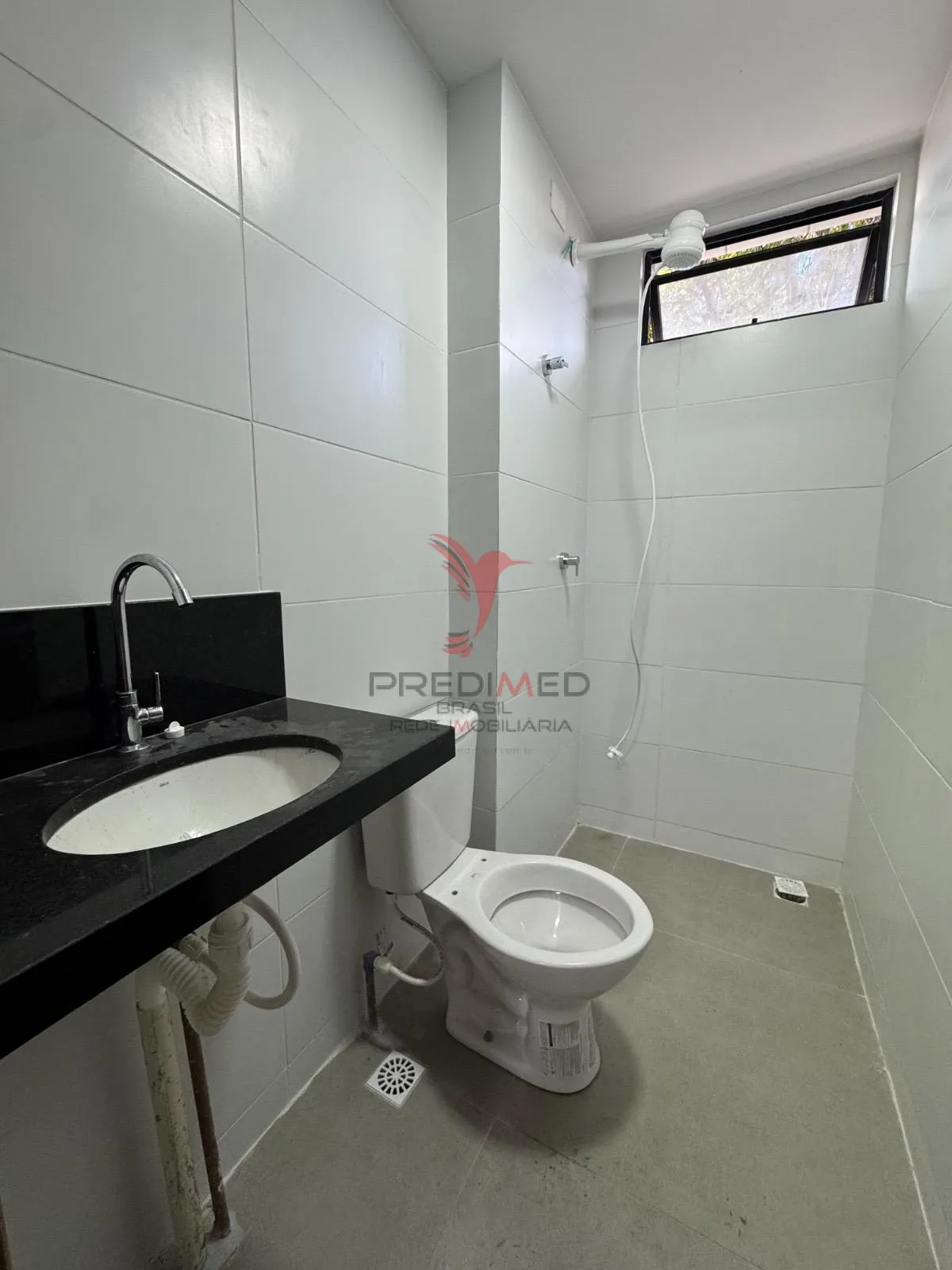 Imagem Apartamento térreo no bairro dos estados