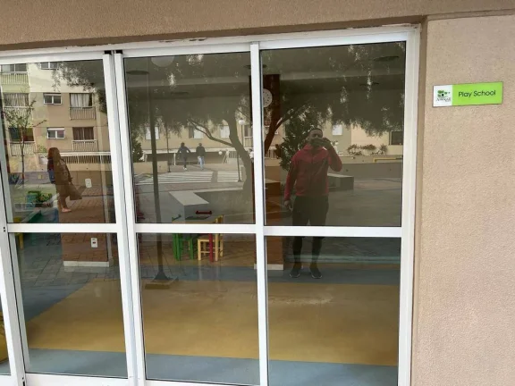 Imagem Apartamento Maravilhoso com 44m² 2 Dormitorios e 1 vaga de Garagem