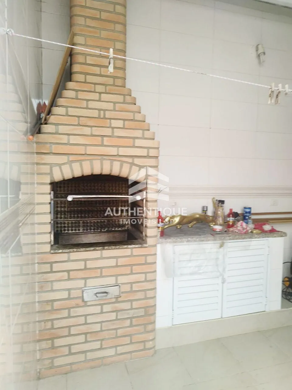 Imagem Casa térrea em Sorocaba à venda