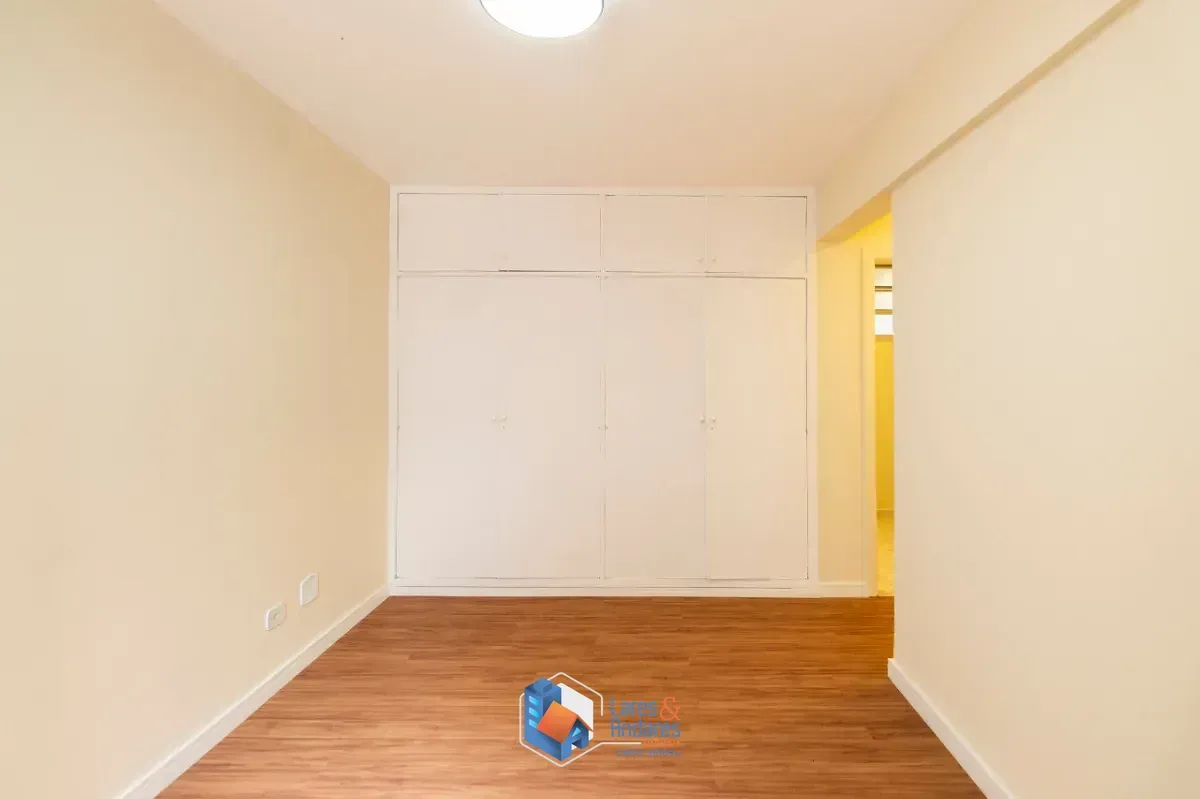 Imagem Apartamento para venda em Higienópolis com 3 quartos, sendo 1 suíte, 150m²