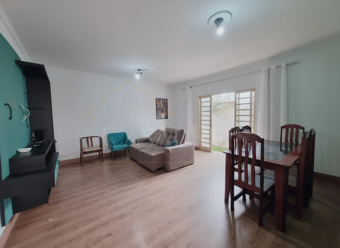 Imagem Casa 3 quartos à venda em Estância Poços de Caldas, Poços de Caldas