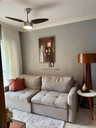 Imagem Apartamento à venda, 67 m² por R$ 554.000,00 - Parque Campolim - Sorocaba/SP