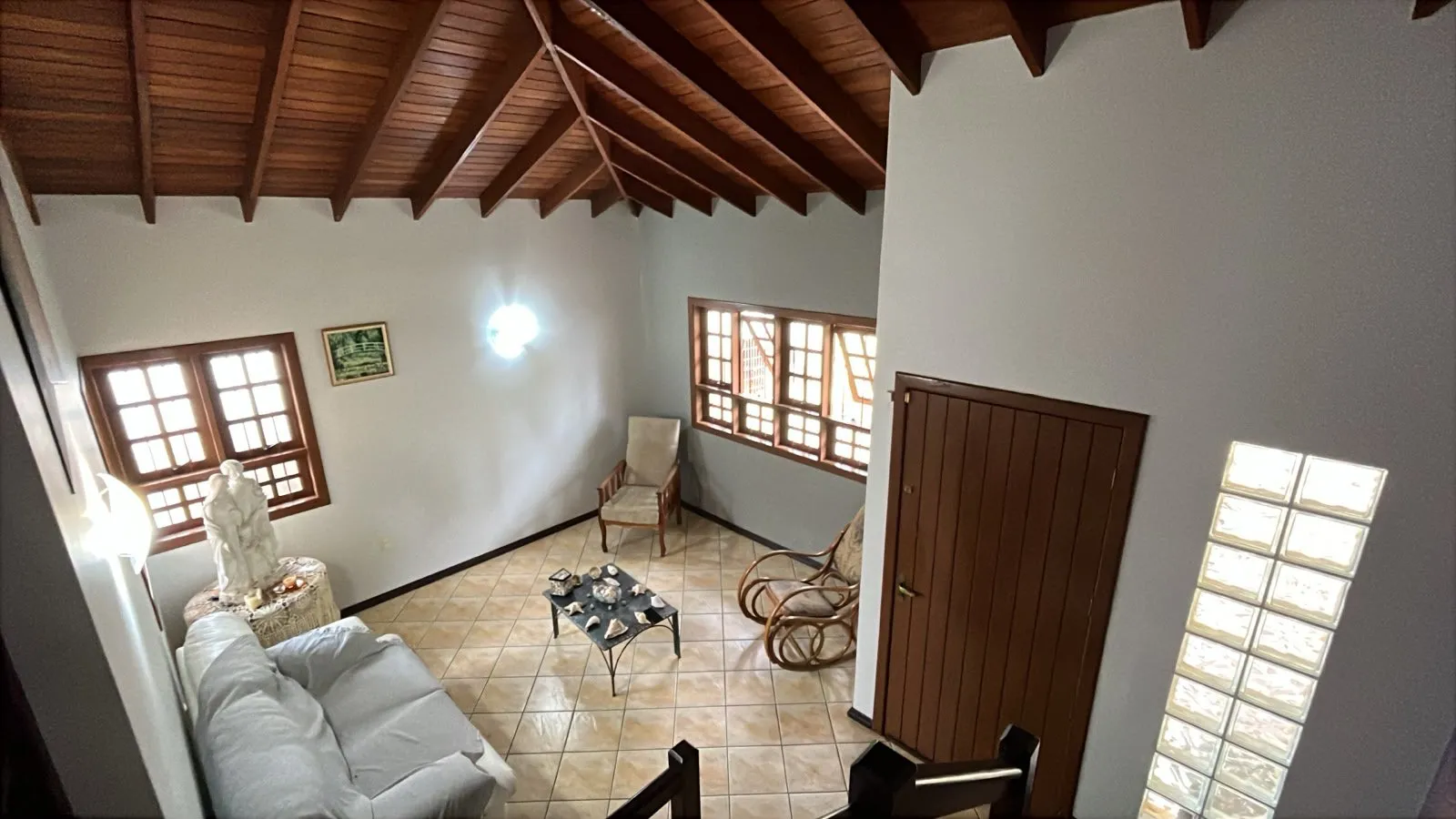 Imagem Casa alto padrão à venda em Santa Isabel, Viamão