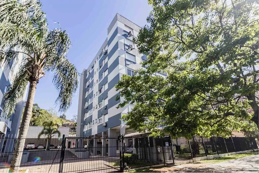 Imagem Apartamento em Nonoai