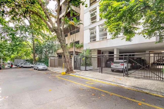 Foto do imóvel Copacabana é a princesinha do mar. Venha conhecer este AP. em Rua Décio Vilares