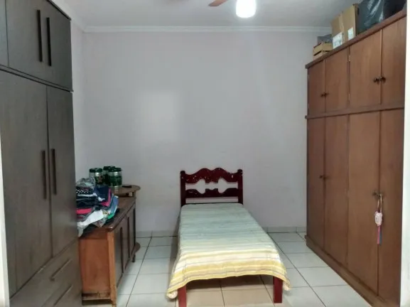 Imagem Casa com 3 Quartos à Venda, 112 m² em Morumbi - Ituverava