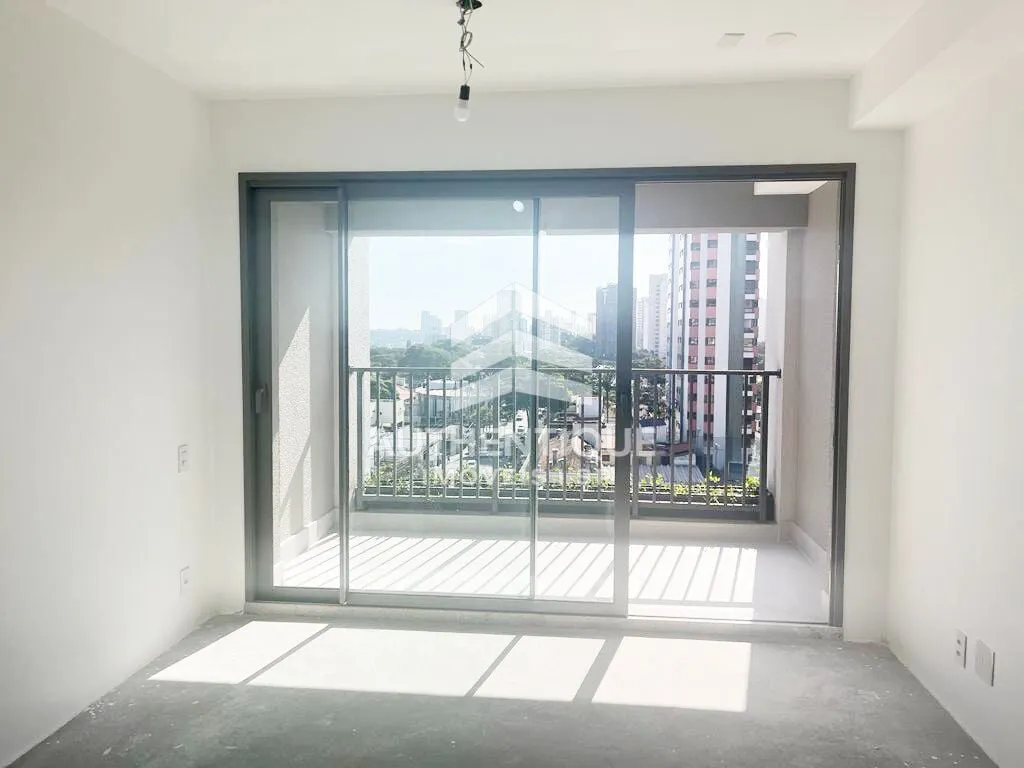 Imagem CYRELA FOR YOU MOEMA - Apartamento à venda no bairro Moema - São Paulo/SP, Zona Sul