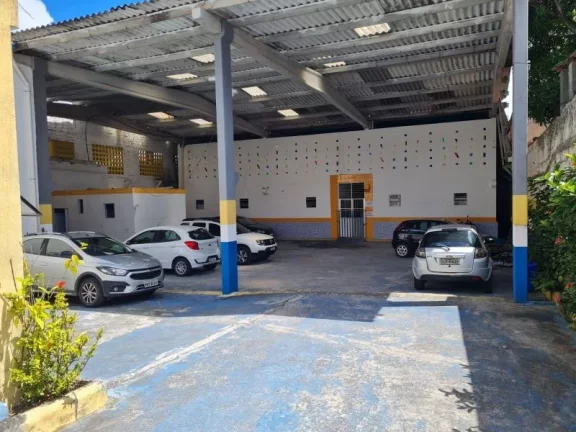 Imagem PRÉDIO COMERCIAL NA AVENIDA LUIZ TARQUÍNIO