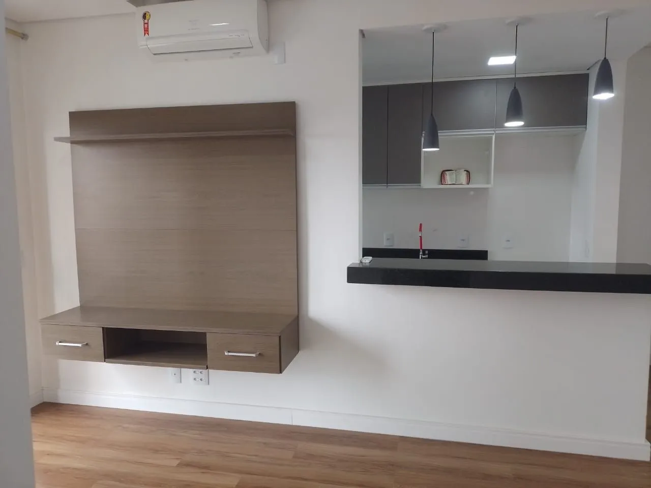 Imagem Apartamento no Residencial Le Monde Campolim