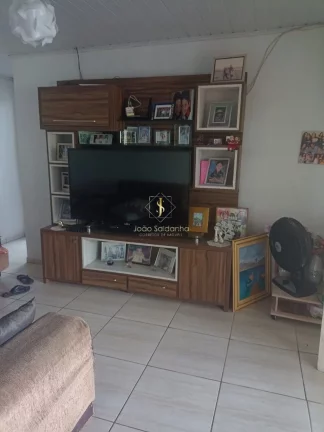 Imagem CASA RESIDENCIAL em GUARATUBA - PR, Carvoeiro