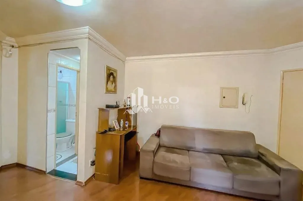 Imagem Apartamento à venda próximo ao metrô Tiradentes e Armênia