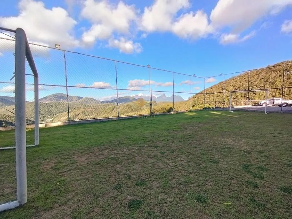 Imagem Terreno em Condomínio para Venda em Teresópolis / RJ no bairro Albuquerque