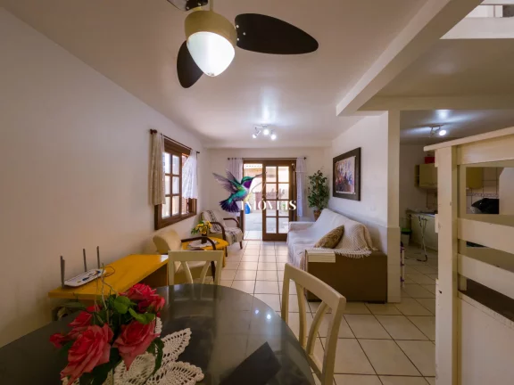 Imagem Casa à venda no bairro Centro - Tramandaí/RS