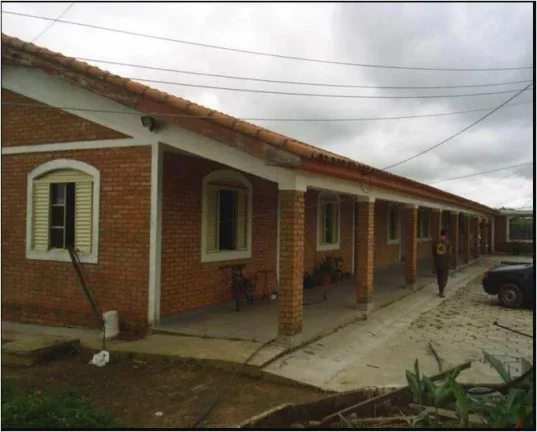 Imagem FAZENDA FORMADA no interior de São Paulo