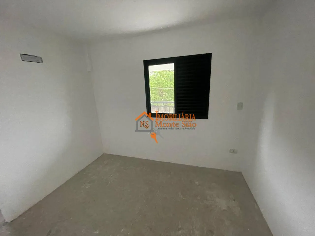 Imagem Apartamento com 2 dormitórios à venda, 65 m² por R$ 560.568,00 - Gopoúva - Guarulhos/SP