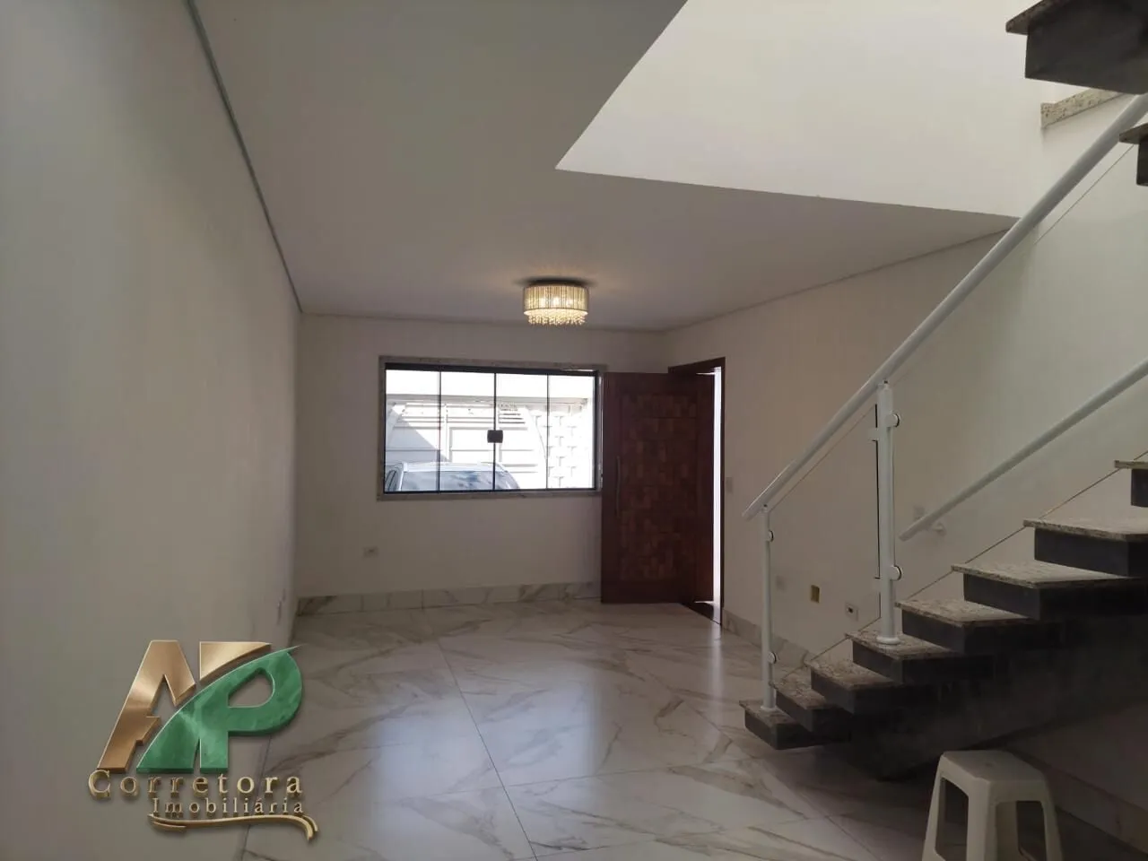 Imagem Sobrado Novo 140m² no Butantã | 3 Suítes, 2 Vagas | Ao Lado do Shopping Raposo