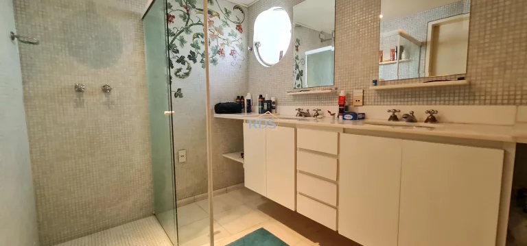 Imagem Vende lindo apartamento com 4 dormitórios na Vila Suzana
