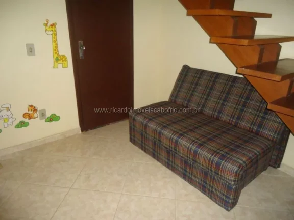 Imagem Apto. Triplex Praça Peró