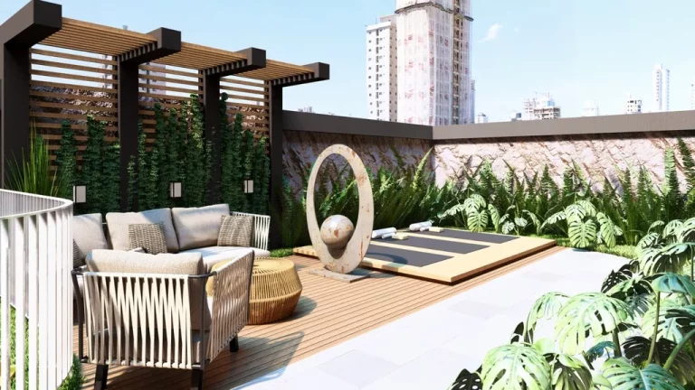 Imagem Solar de Ártemis - Breve Lançamento - Apartamento à venda no bairro Morretes - Itapema/SC