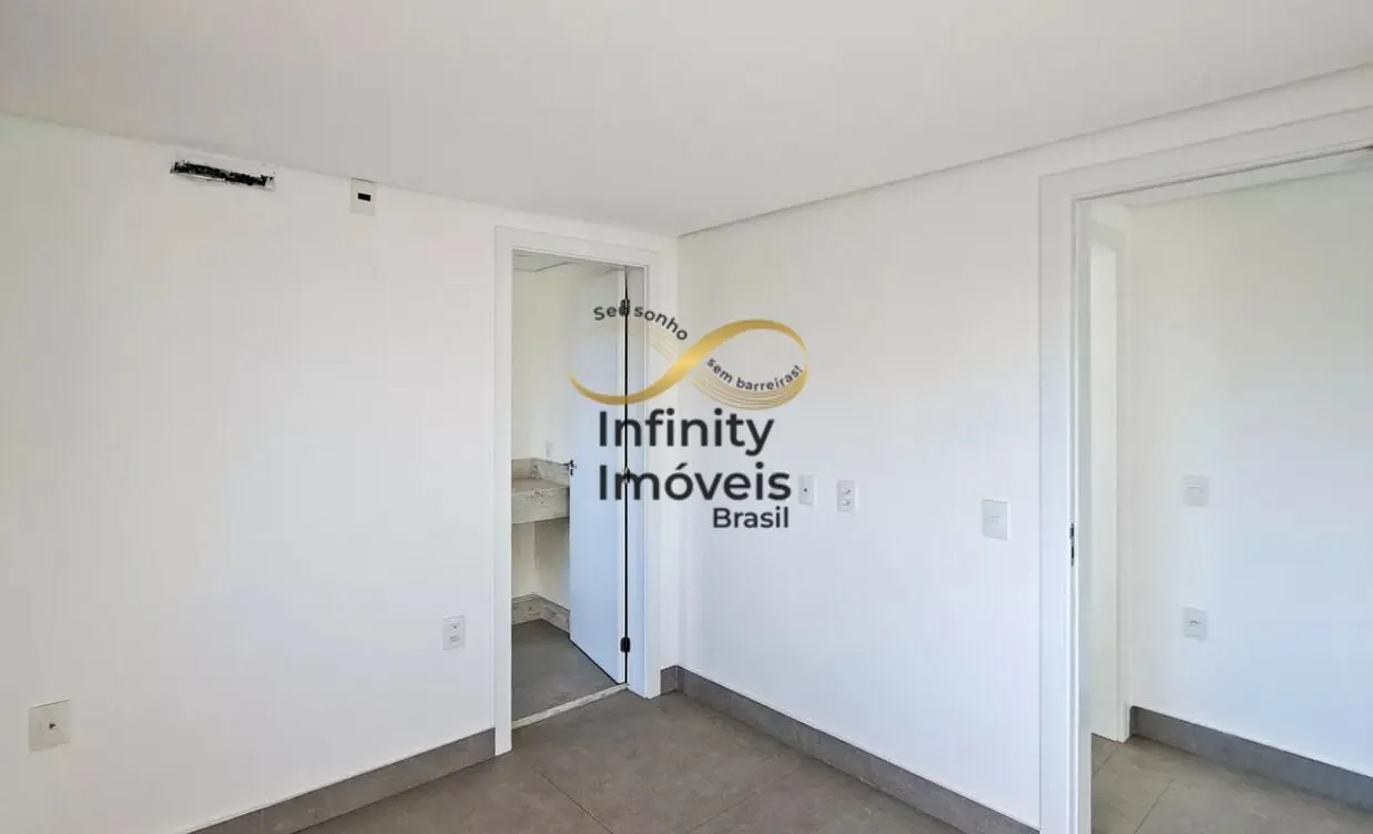 Imagem VERO SANTO ANTONIO MCF - Apartamento à venda no bairro Santo Antônio - Belo Horizonte/MG