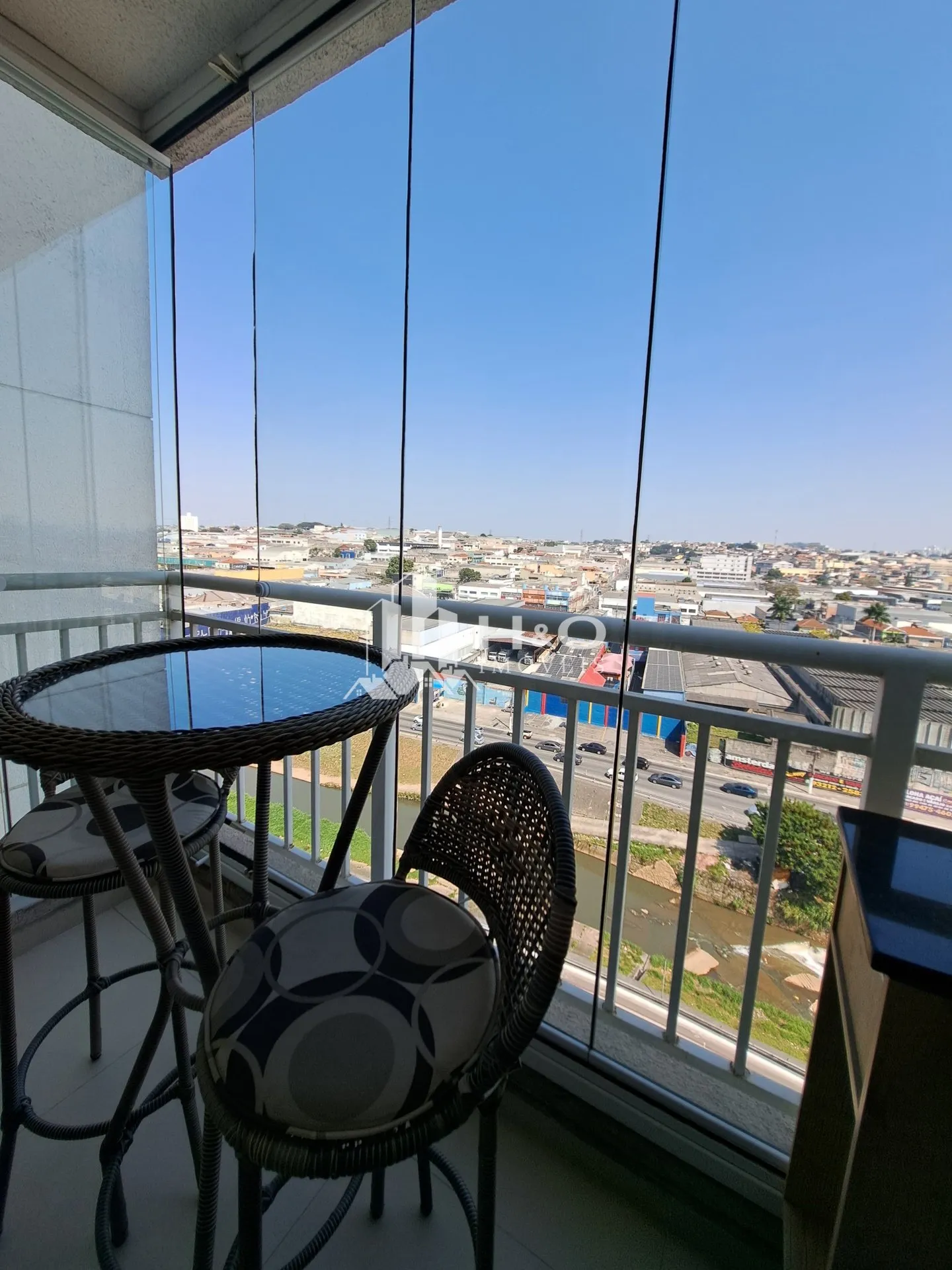 Imagem Studio à venda Porteira Fechada no Jardim Santa Terezinha/Aricanduva.