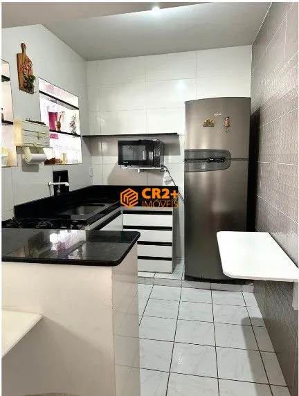 Imagem Vendo apartamento 3 quartos, 1 suíte, em Boa viagem. 96m²