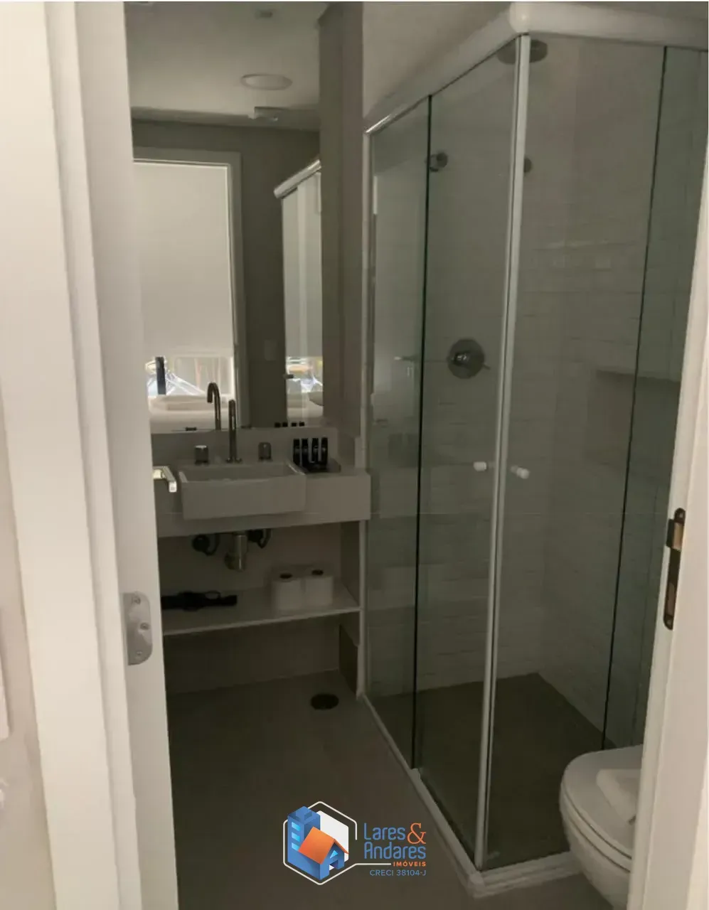Imagem Apartamento garden para venda em Vila Nova Conceição com 1 quarto, sendo 1 suíte, 29m²