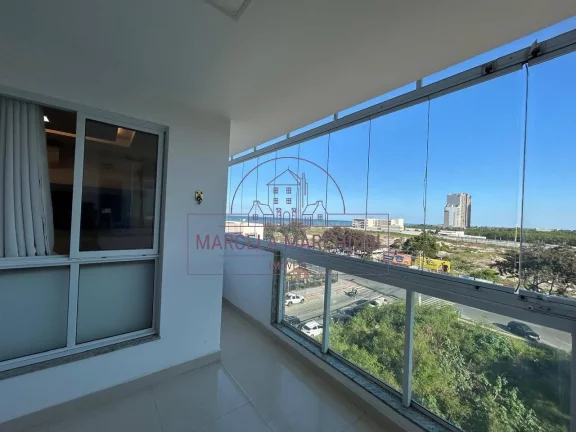Imagem Ap 2 quartos, suite, varandão, montado e decorado, porteira fechada