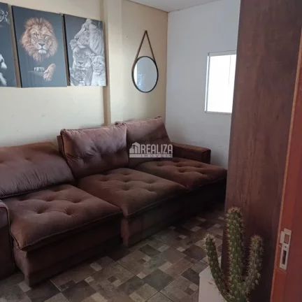 Imagem Casa à venda no bairro Jardim Espanha, em Uberaba