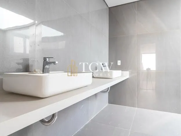 Imagem Casa em Condomínio à venda | 420m2 | ALTO DA BOA VISTA/SP