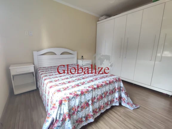 Imagem APARTAMENTO DE 02 DORMITÓRIOS COM VAGA DE GARAGEM NO BAIRRO DA ENCRUZILHADA EM SANTOS R$ 330.000,00