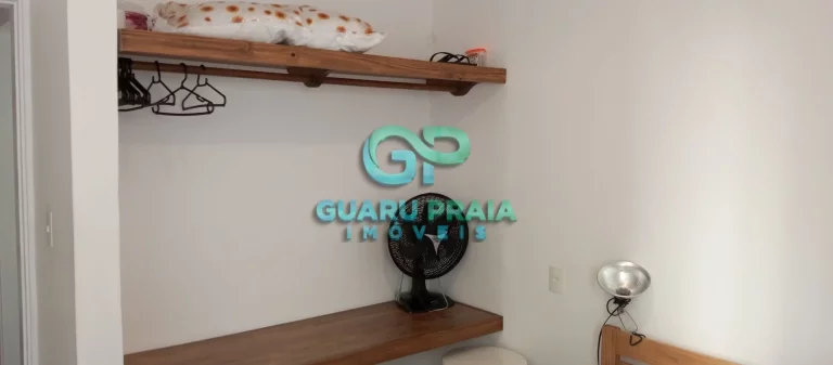 Imagem Apartamento à venda no bairro Pitangueiras - Guarujá/SP
