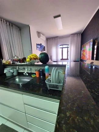 Imagem Casa com 2 dorms, Vila Balneária, Praia Grande - R$ 335 mil, Cod: 2835