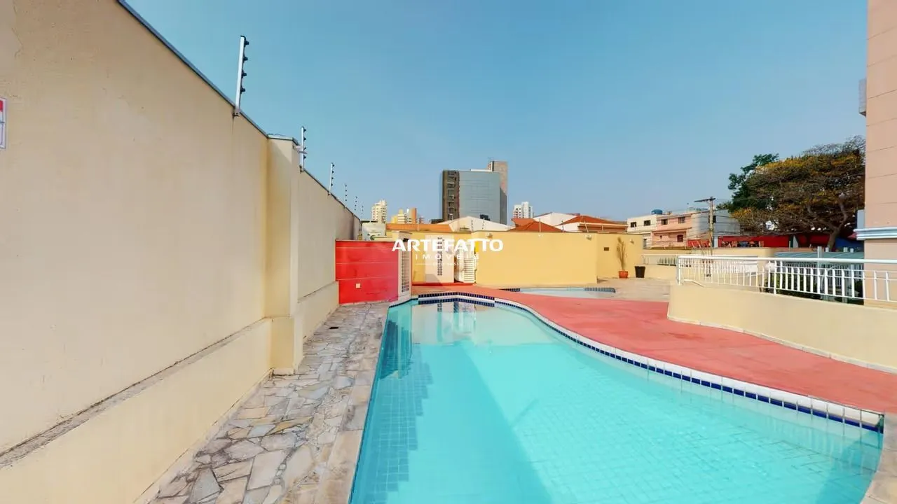 Imagem Apartamento com 3 dormitórios na Vila Prudente