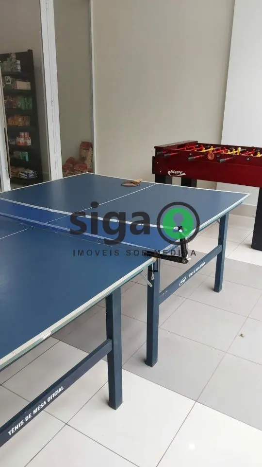 Imagem Apartamento na Vila Andrade de 3 Quartos com 2 Vagas - 69m² à Venda.