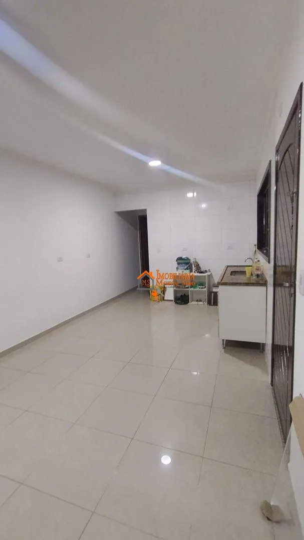 Imagem Casa à venda, 56 m² por R$ 509.999,00 - Água Azul - Guarulhos/SP