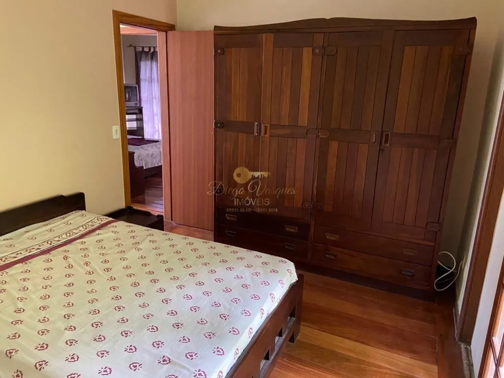 Imagem Casa em Condomínio para Venda em Teresópolis / RJ no bairro Carlos Guinle