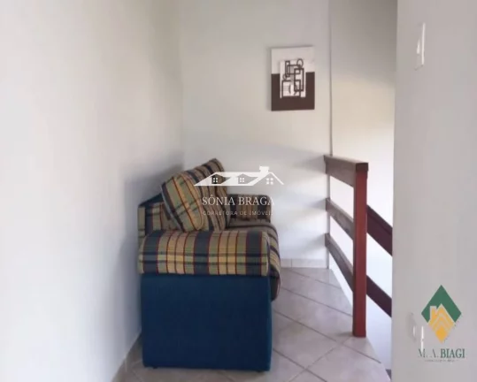 Imagem CASA RESIDENCIAL em BERTIOGA - SP, MORADA DA PRAIA