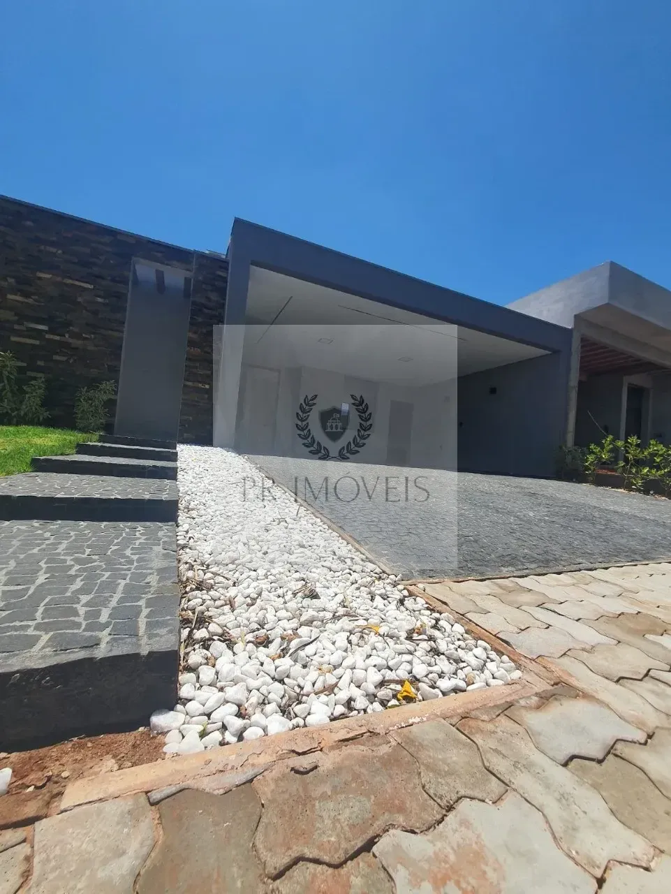 Imagem Imperdível oportunidade: Casa à venda em Araraquara-SP, Residencial Volpi, 3 quartos, 3 suítes, 2 salas, 5 banheiros, 4 vagas, 183m².