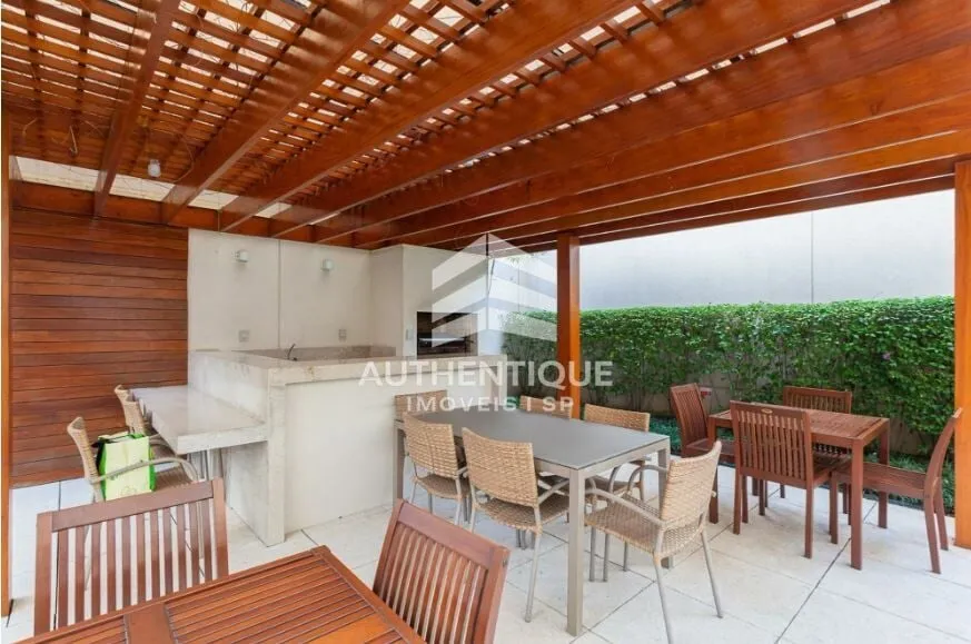 Imagem Host Paraíso Living Spaces - Bela Vista - Apartamento à venda no bairro Bela Vista - São Paulo/SP, Zona Sul