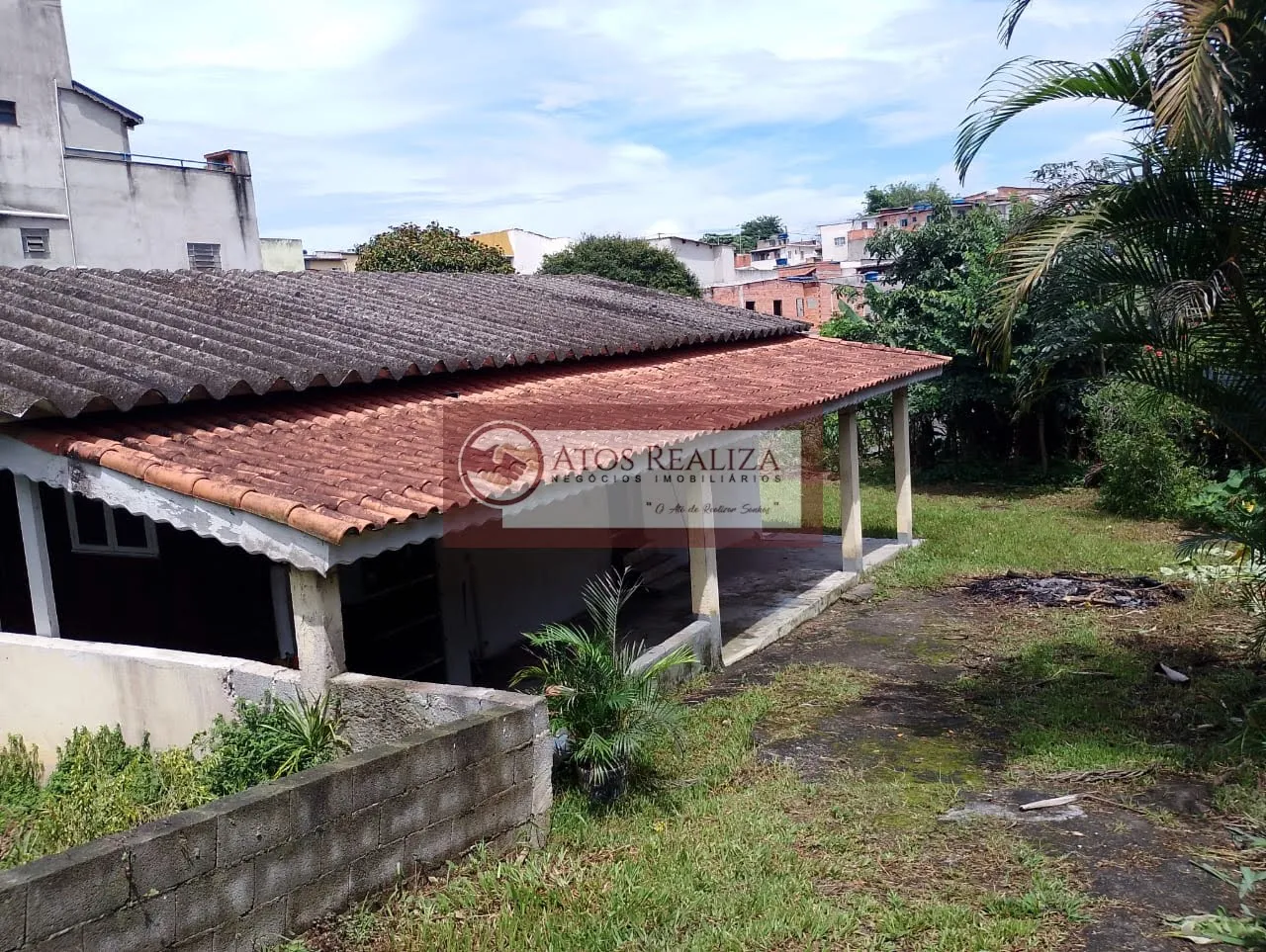 Imagem Vendo excelente oportunidade, Terreno de 1.200M² medindo 24x50 em Chácara Cocaia - São Paulo, proximo a Nova estação Varginha da CPTM, Venda por R$ 1.500.000,(Valor Negociável). área ideal para a construção do seu condomínio Confira!