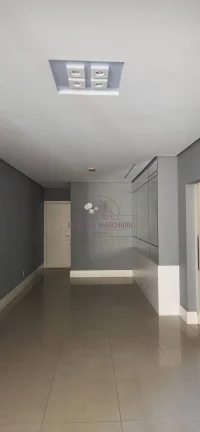 Imagem Apartamento 100 por cento montado no Parque das castanheiras 3/4 com varand