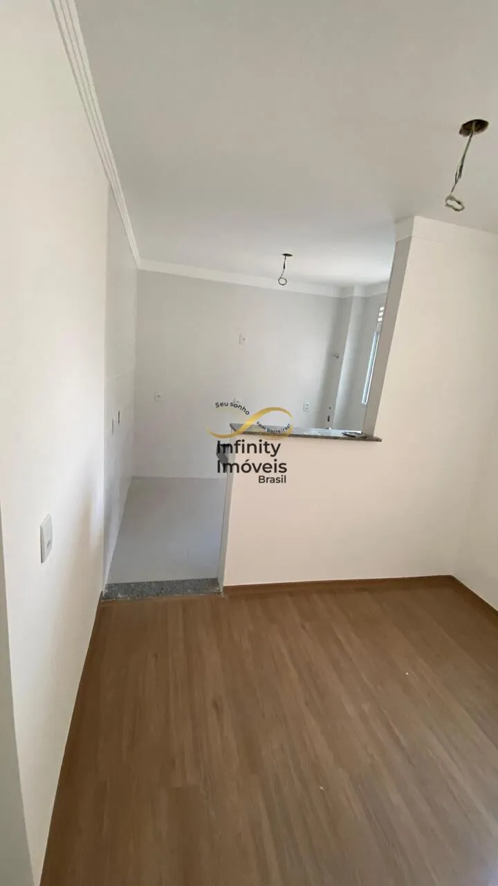 Imagem Apartamento à venda no bairro Paquetá - Belo Horizonte/MG